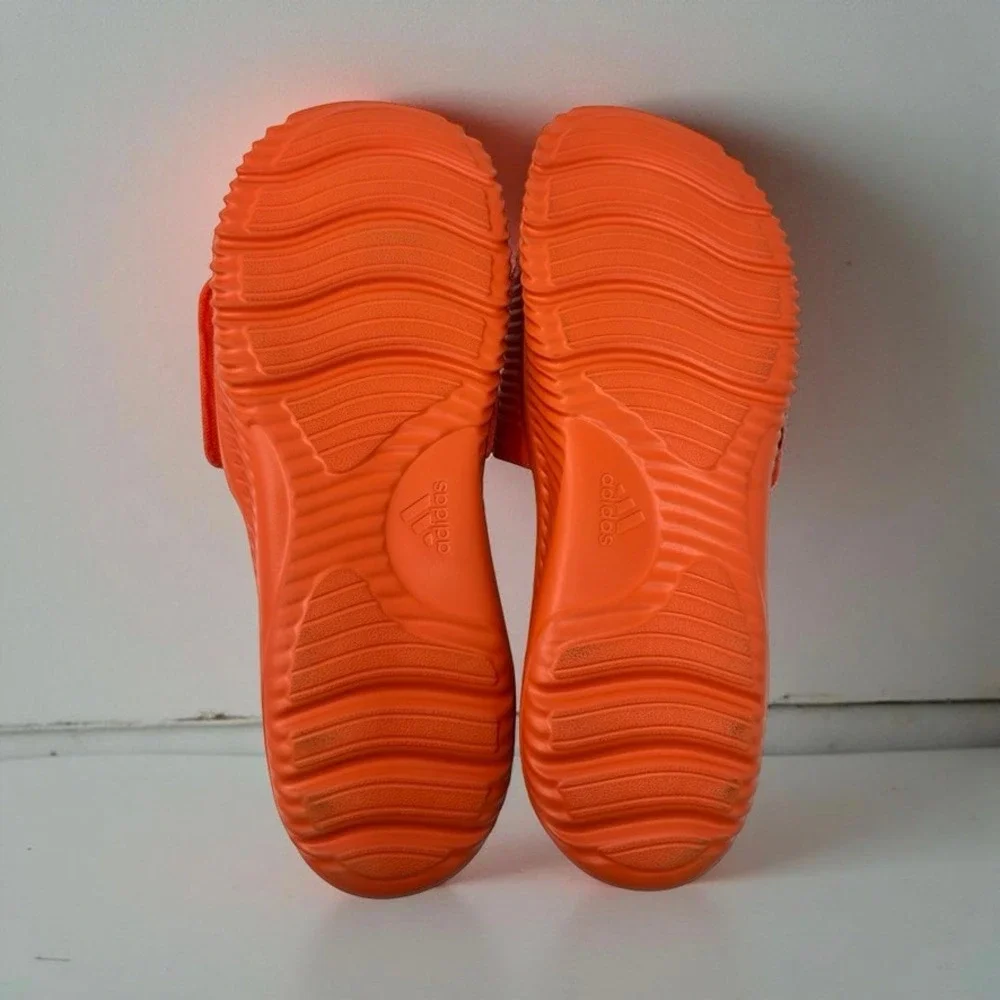 Adidas Alphabounce 2.0 Slides 